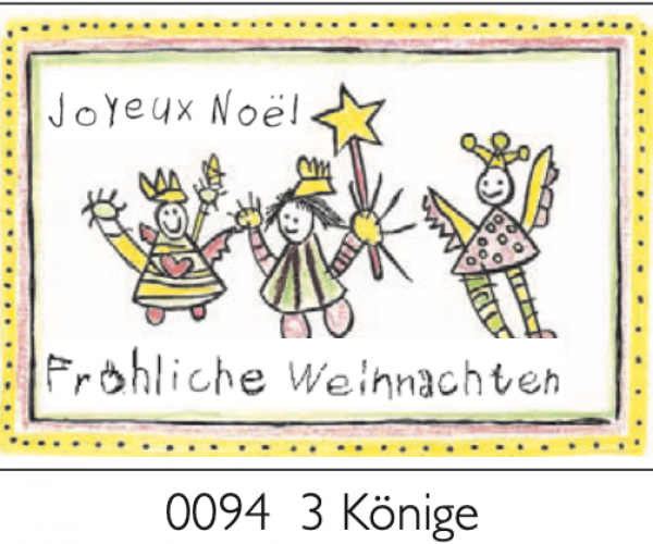 0094 3 koenige