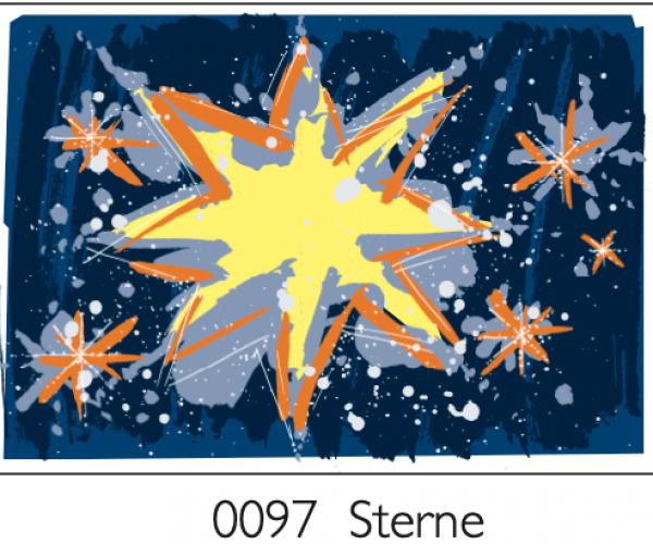 0097 sterne