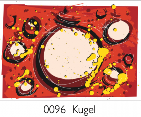 096 kugel