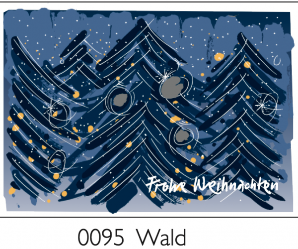 0095 wald